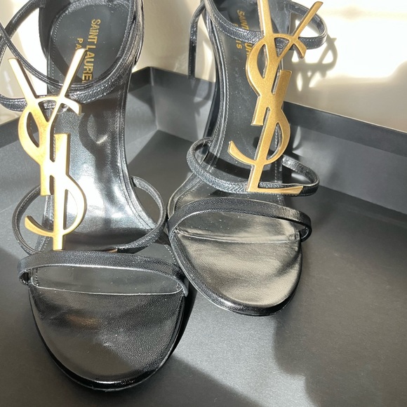 Saint Laurent heel - Picture 5 of 7